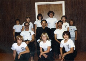 Class Photo   
